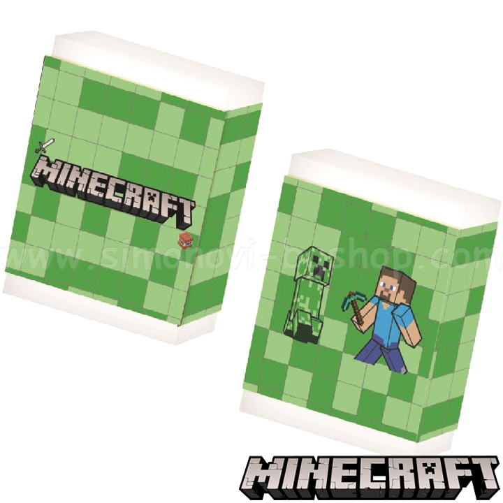 Minecraft   63282