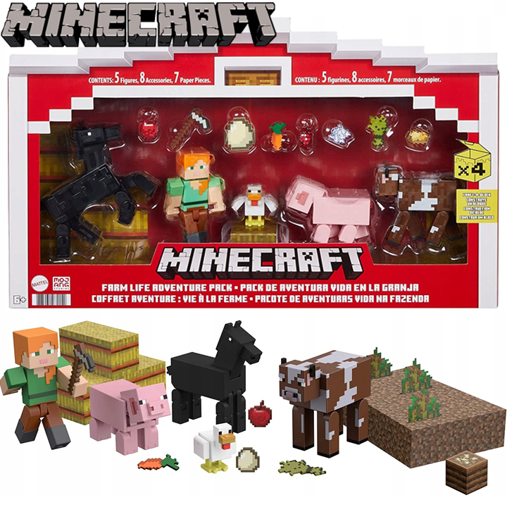 Minecraft GYX24