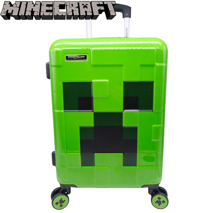 * 2025 Minecraft   55 cm. T973-972
