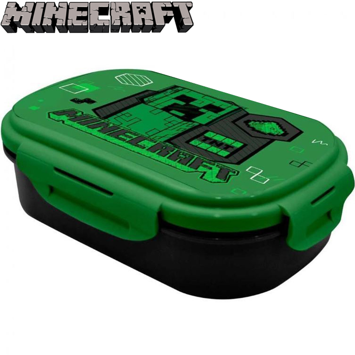 Minecraft       MC00013
