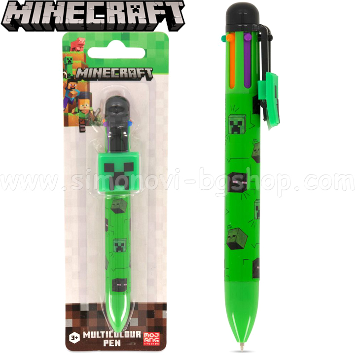 2023 Minecraft  237963541