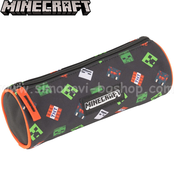 2023 Minecraft   Black237937133