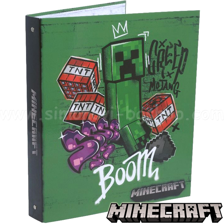 Minecraft   Creeper65799_g