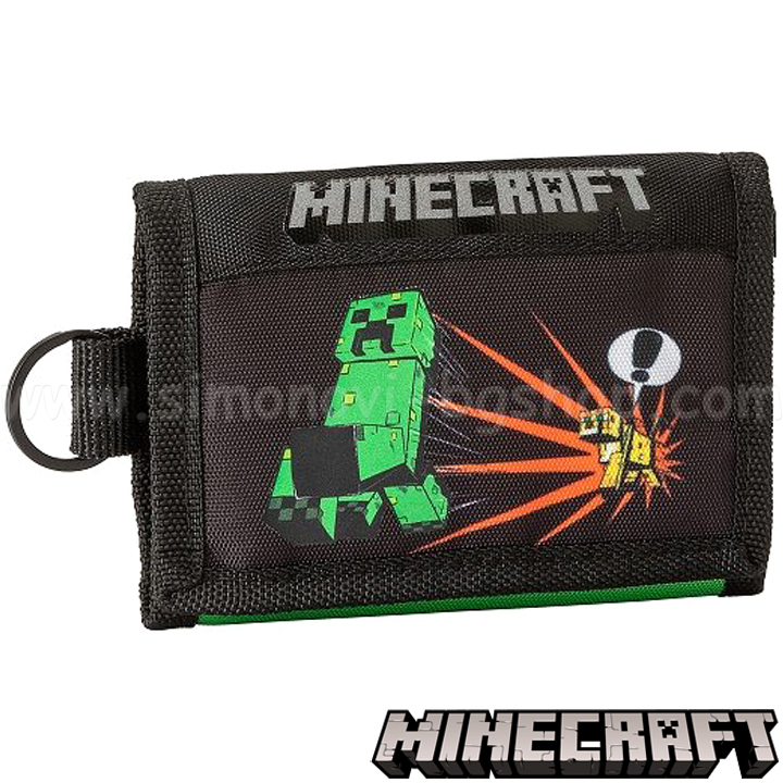 2022 Minecraft   VS.Ocelot68988