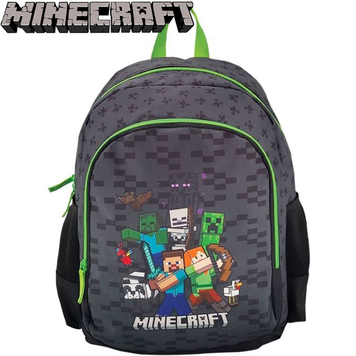* 2025 Minecraft    Friends 246021286