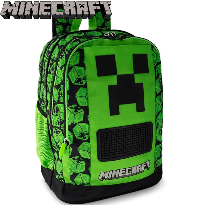 *2025 Minecraft Creepers  74359