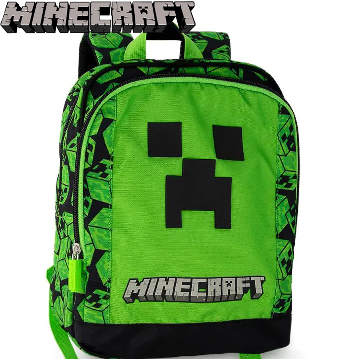 *2025 Minecraft Creepers     74364