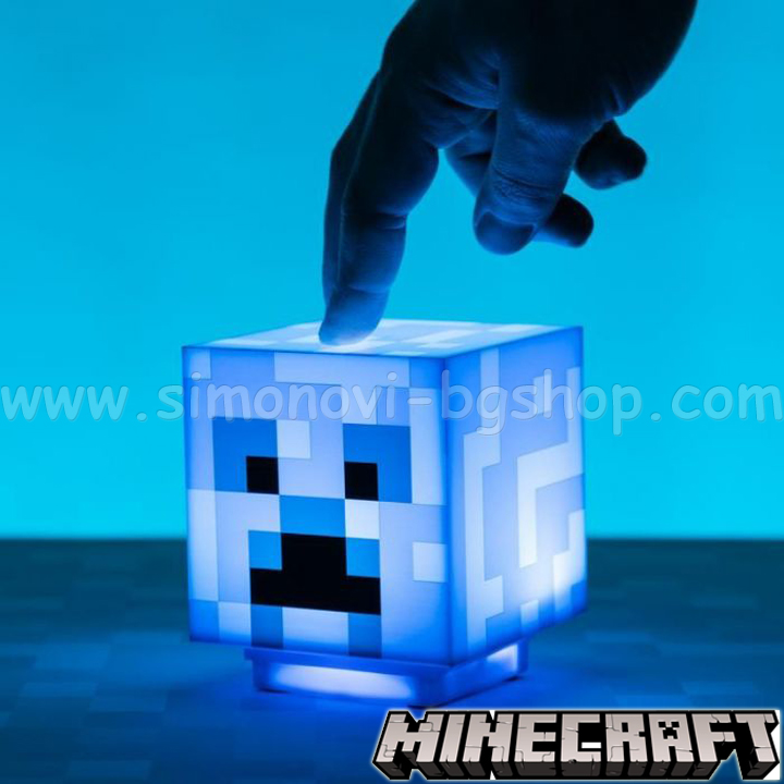 Minecraft   PP7712MCF