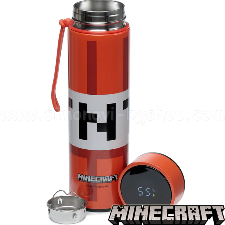 * 2023 Minecraft  450.     TNTBOT185