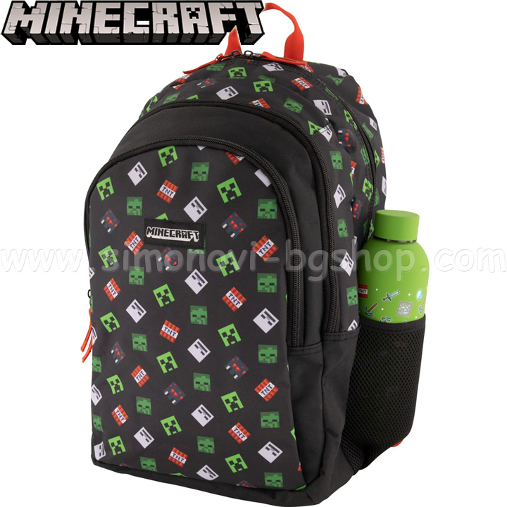 2023 Minecraft   Black 237937285