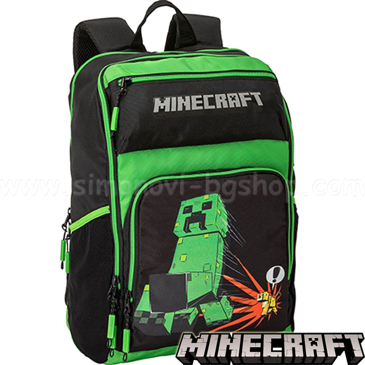2022 Minecraft    VS.Ocelot 68979