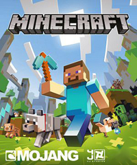 Minecraft Mojang