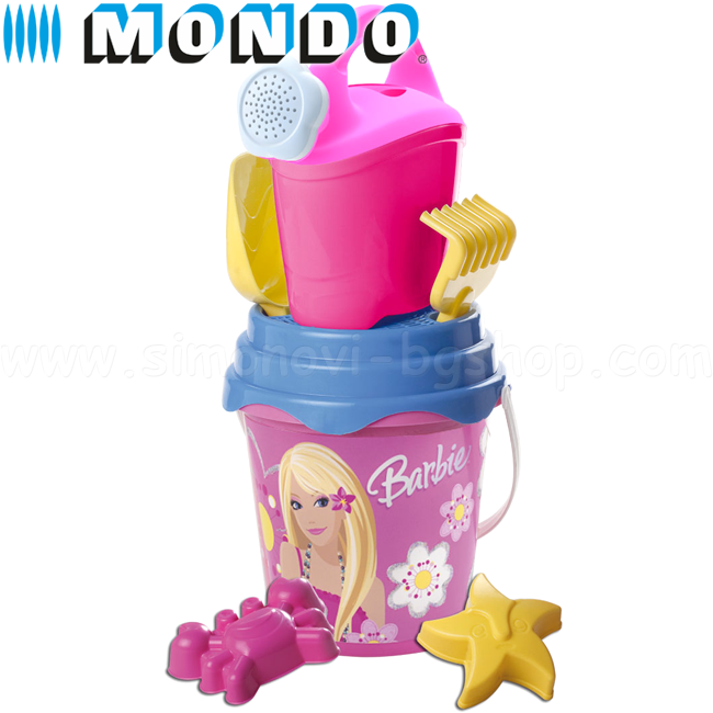 *Mondo� Barbie� �������� �� ���� � ����� ����� 18443