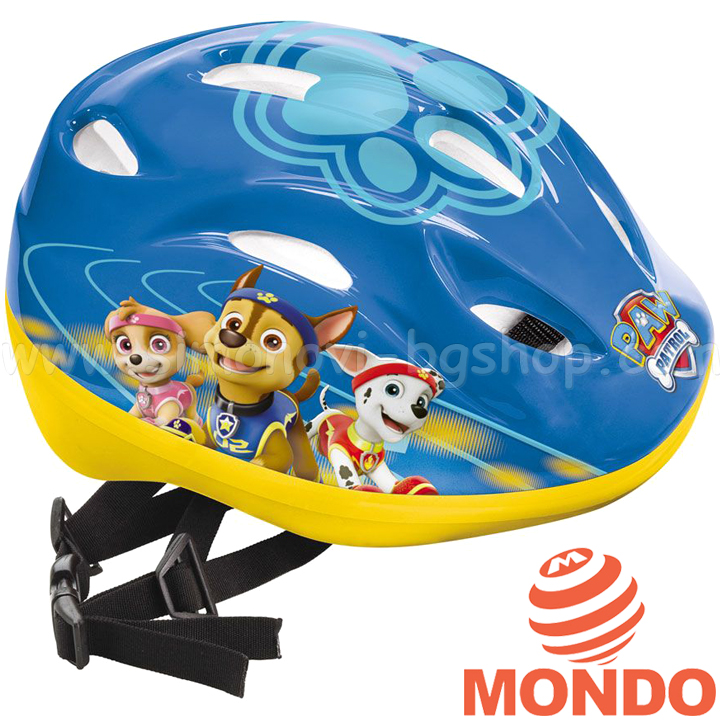 Mondo   52-56 Paw Patrol 28327
