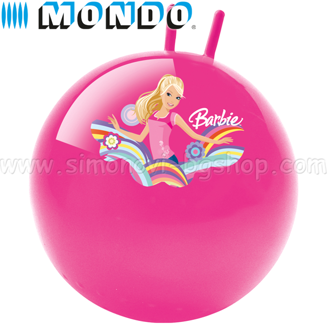 Mondo -      Barbie