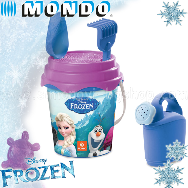 *Mondo Frozen      28194