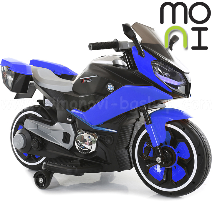 Moni   Nepal Blue