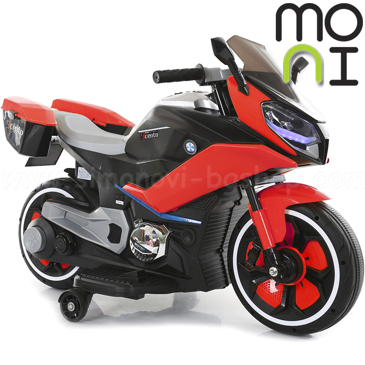 Moni   Nepal Red