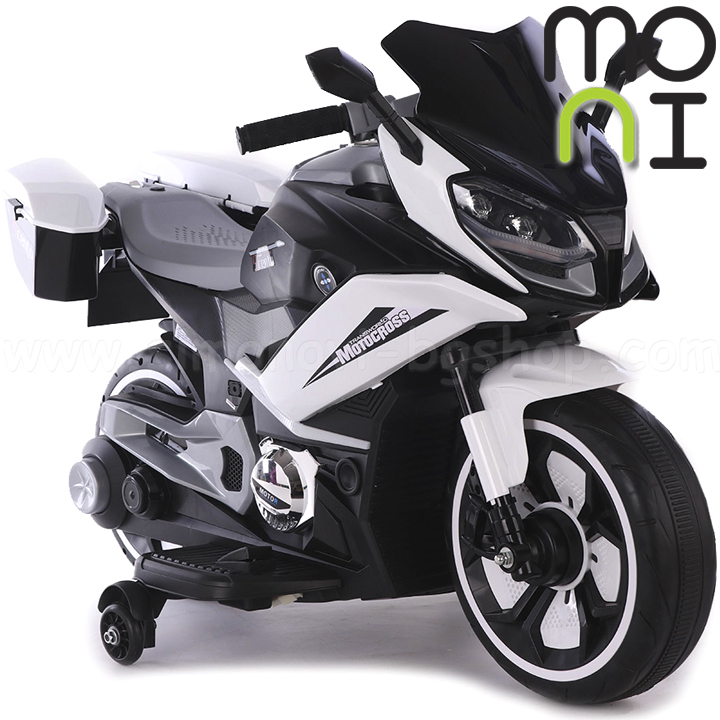 Moni   Nepal White
