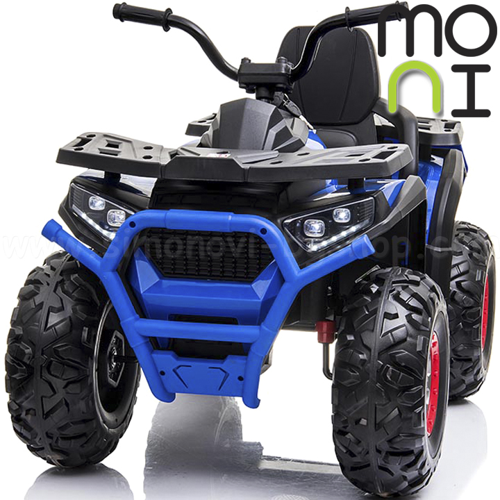 Moni A  Desert Blue  XMX607