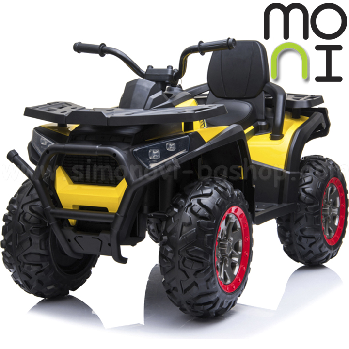 Moni A  Desert Yellow  XMX607