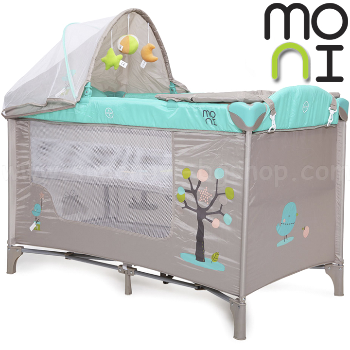 Moni      Friend Green