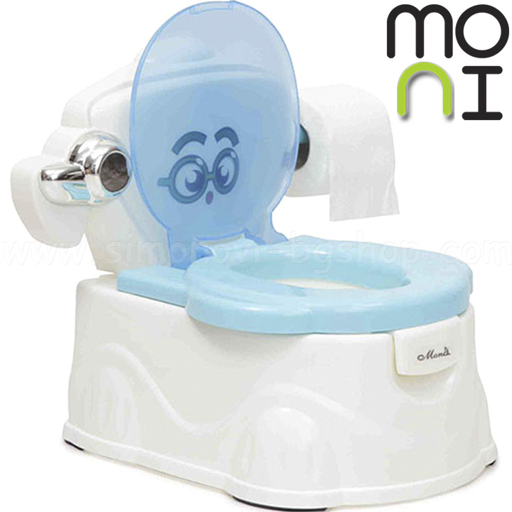 Moni   Omo Blue