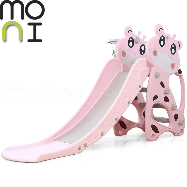 Moni Garden   Rocco 18021 Pink