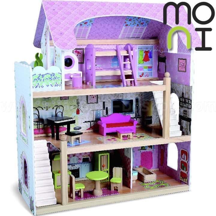 Moni     Mila 4110