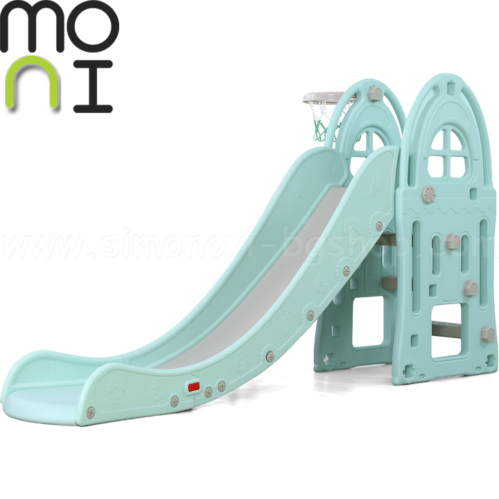 Moni Garden   Alegra 18016 Blue