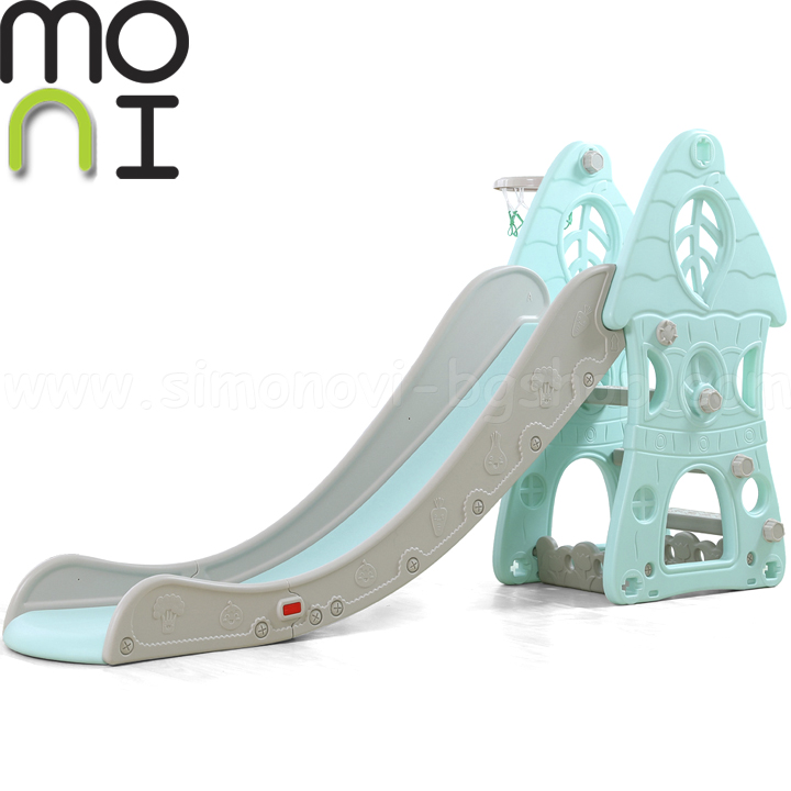 Moni Garden   Zimbo 18010 Blue