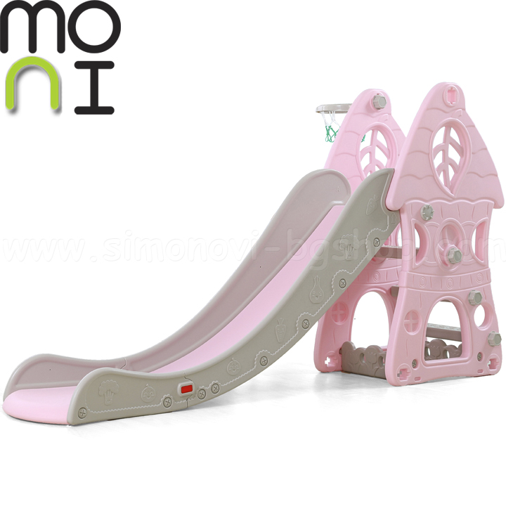 Moni Garden   Zimbo 18010 Pink