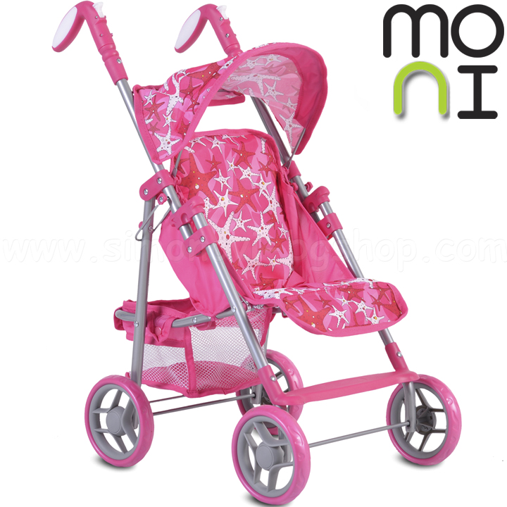 Moni      Stars 9351