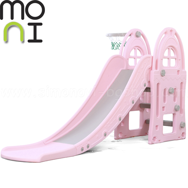 Moni   Verena Pink 18017