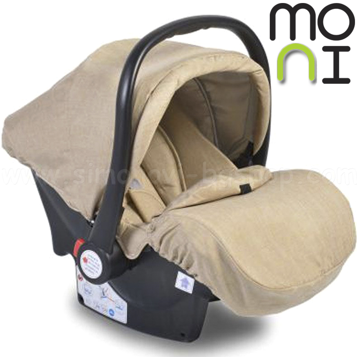 2021 Moni    0-13. Beige 107621