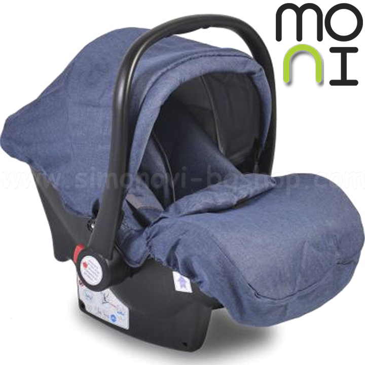 2021 Moni    0-13. Denim 107622