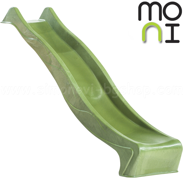 Moni    Rex 228 Lime