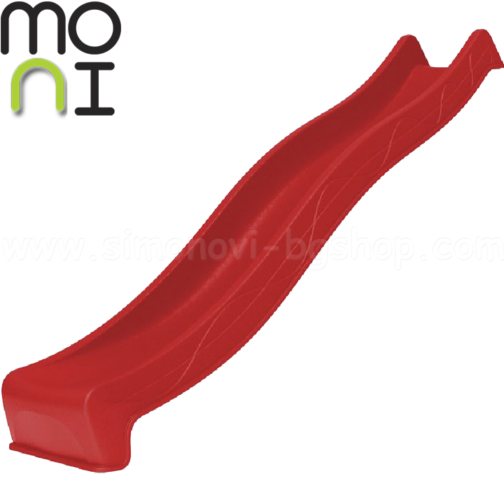 Moni    S-Line 295 Red