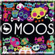  Moos Skull