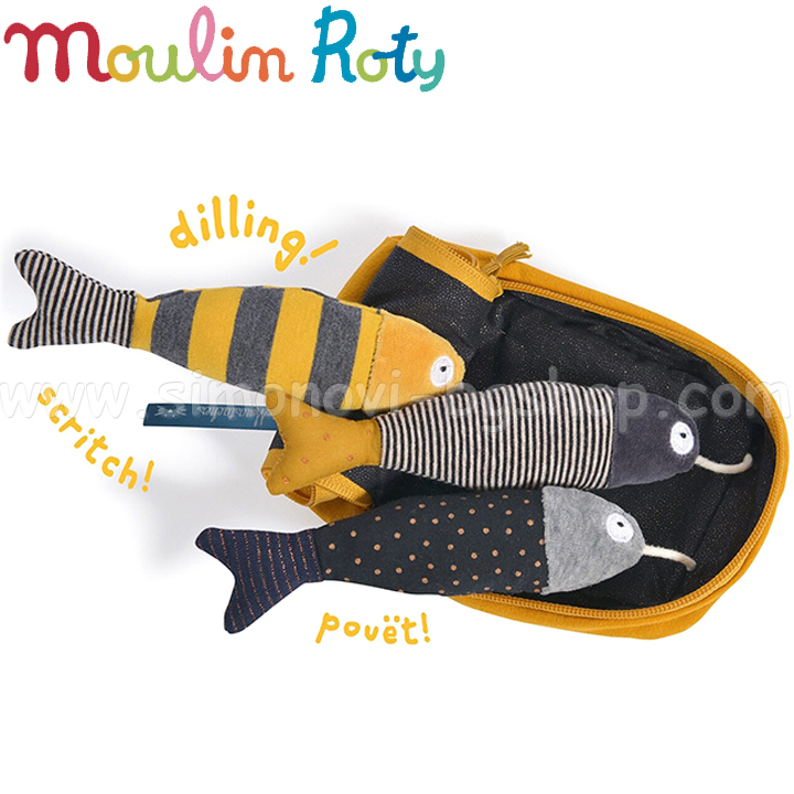 Moulin Roty    666075