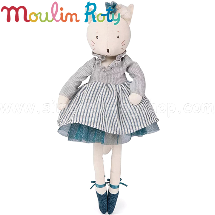 Moulin Roty    40 Celestine667020