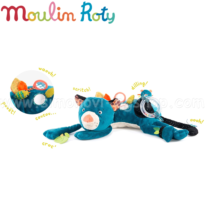Moulin Roty     Zimba668077