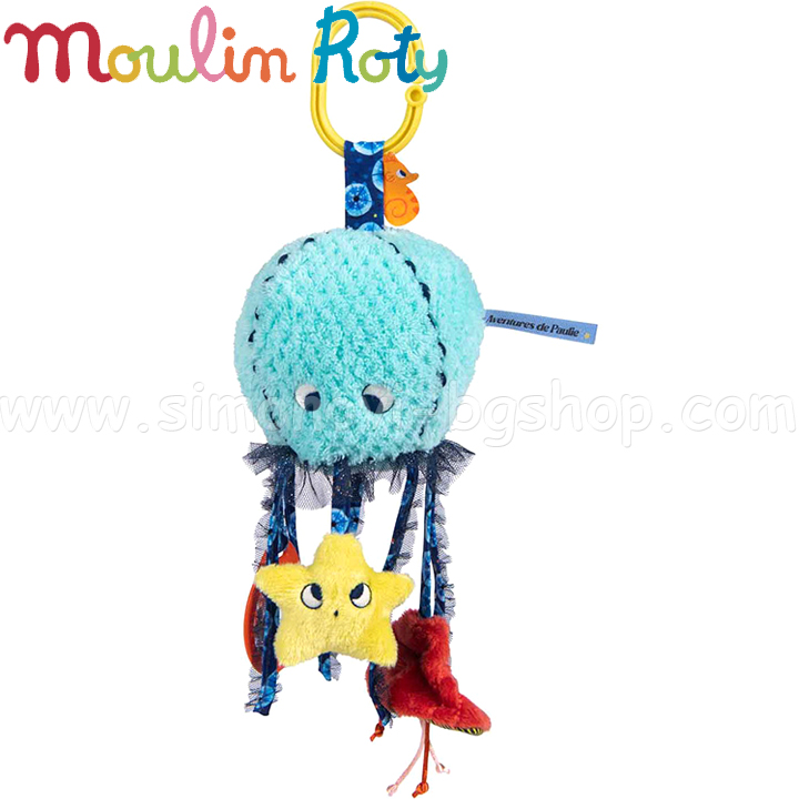 Moulin Roty    676080