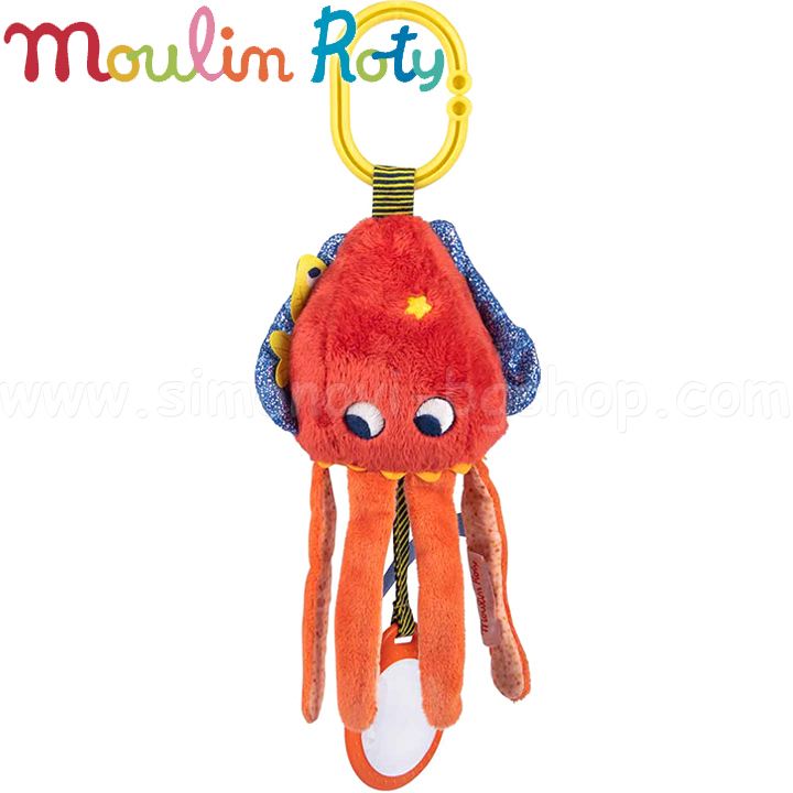 Moulin Roty   676082