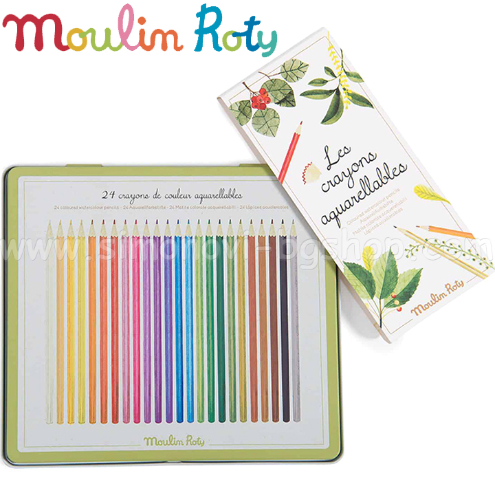 Moulin Roty     712602
