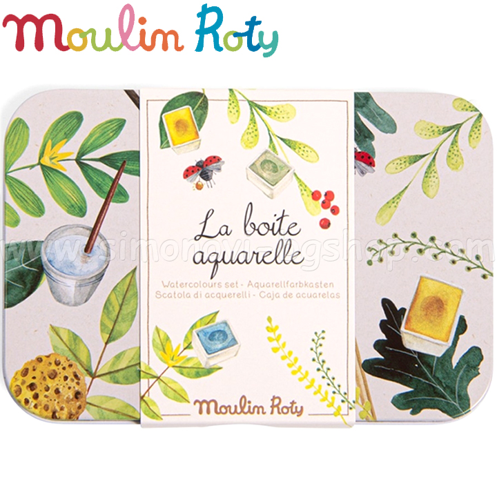 Moulin Roty      712603