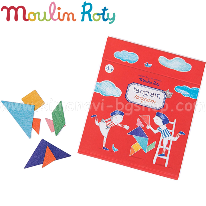 Moulin Roty   713143