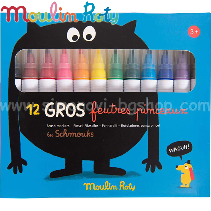 Moulin Roty   12 716602