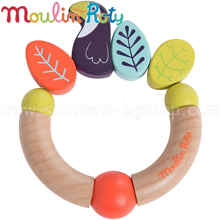 Moulin Roty   668373