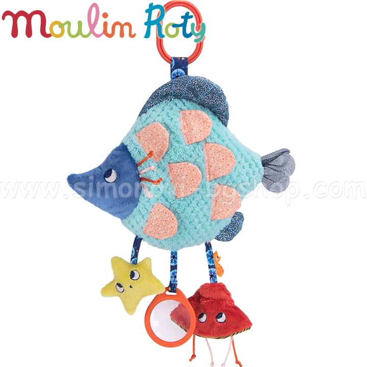 Moulin Roty    676081